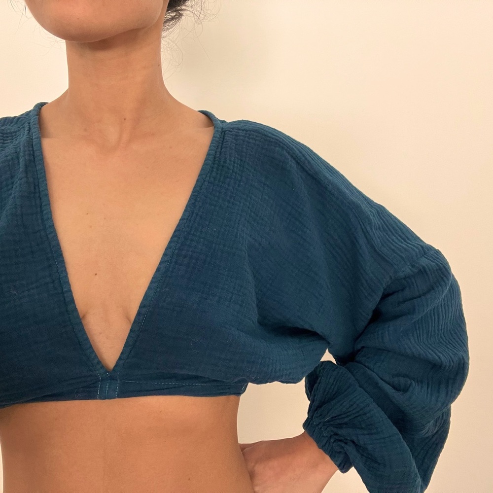 Boheme Goods top size xs/small